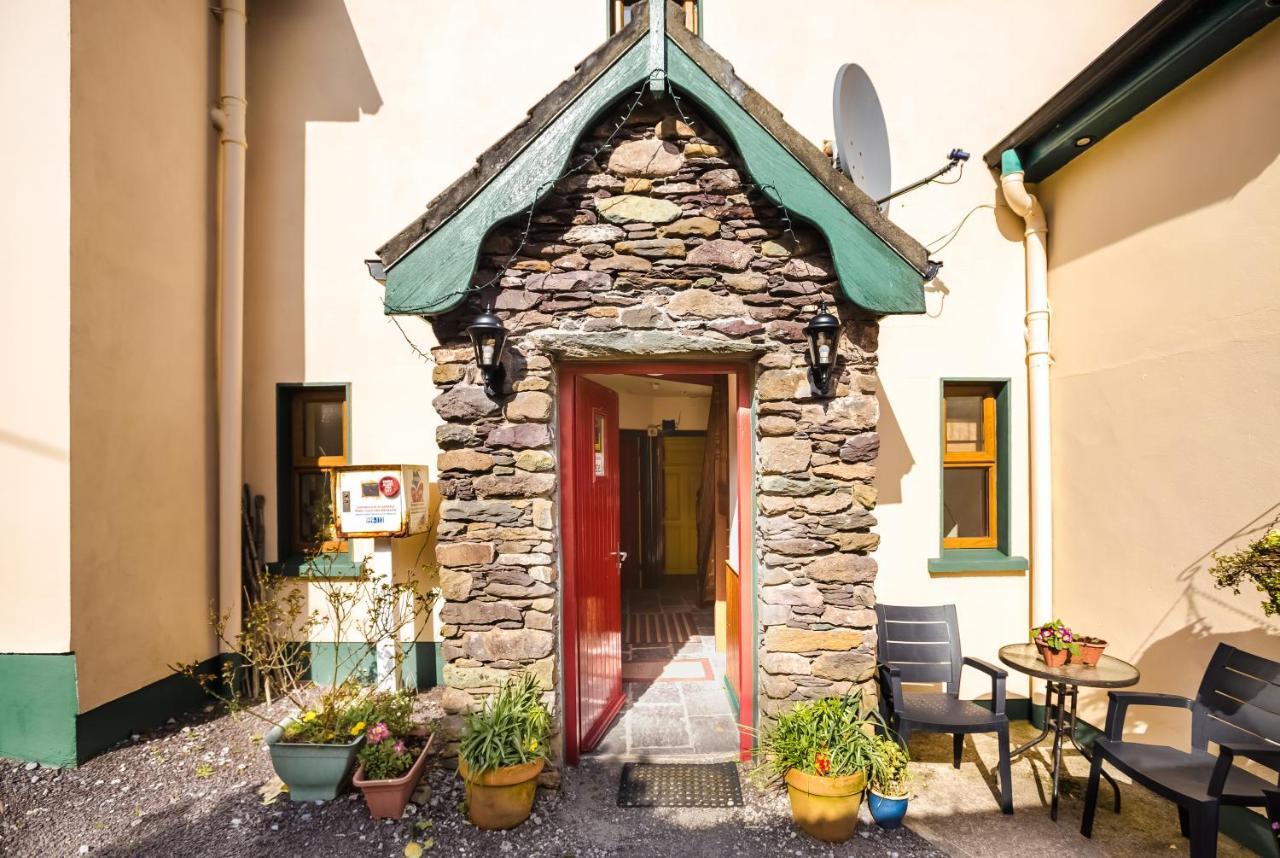 Mount Brandon Hostel Cloghane Exterior foto