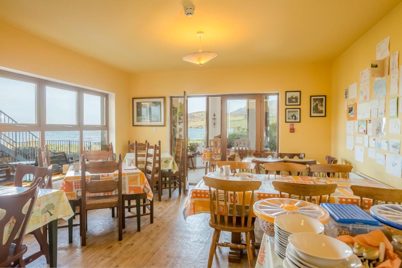 Mount Brandon Hostel Cloghane Exterior foto