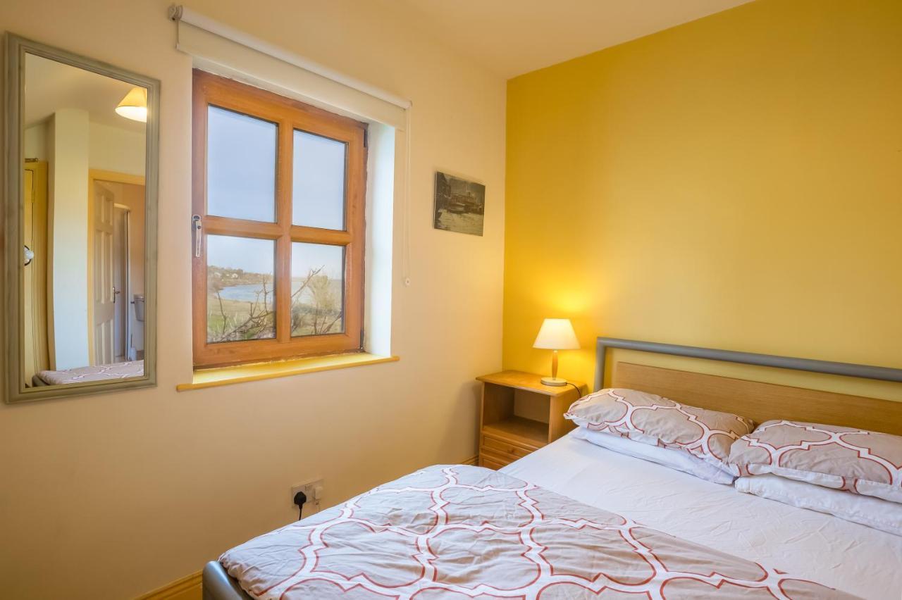 Mount Brandon Hostel Cloghane Exterior foto