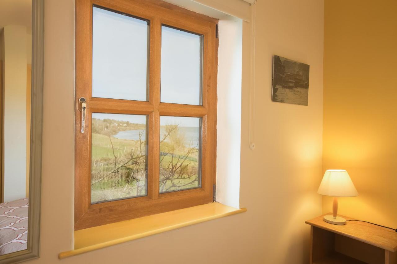 Mount Brandon Hostel Cloghane Exterior foto
