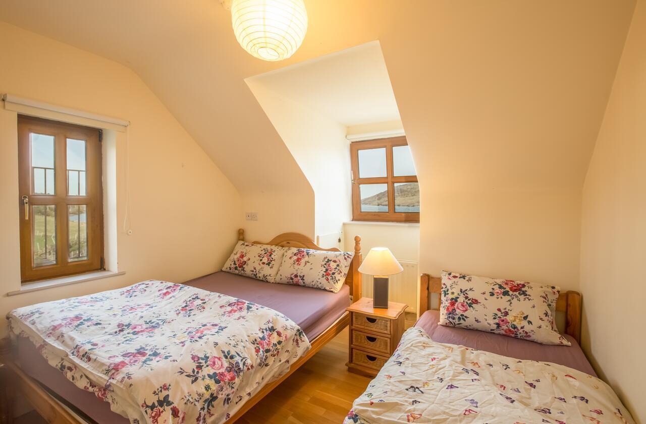 Mount Brandon Hostel Cloghane Exterior foto